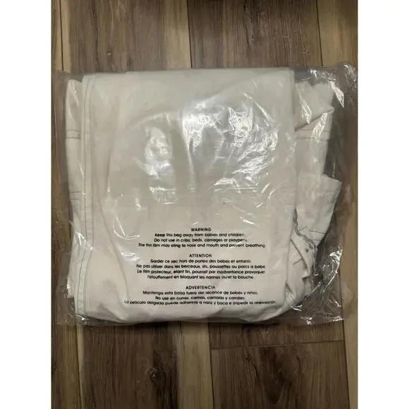 NWT! Free People Bali Vienna Maxi Dress Clean Ivory Size Small - Picture 3 of 6